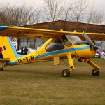 Clinceni Airshow 1-6