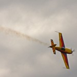 Clinceni Airshow 1-2