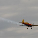 Clinceni Airshow 1-3