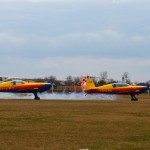 Clinceni Airshow 1-11