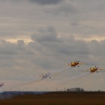 Clinceni Airshow 1-12