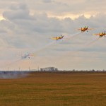 Clinceni Airshow 1-13