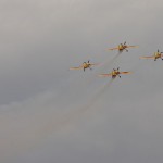 Clinceni Airshow 1-14