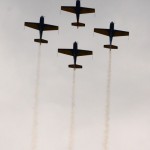 Clinceni Airshow 2-4