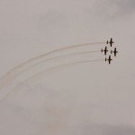 Clinceni Airshow 2-5