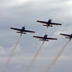 Clinceni Airshow 2-6