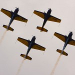 Clinceni Airshow 2-7