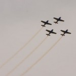 Clinceni Airshow 2-9