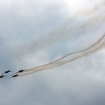 Clinceni Airshow 2-10