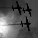 Clinceni Airshow 2-12