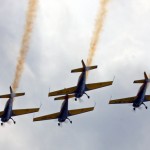 Clinceni Airshow 2-13