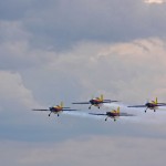 Clinceni Airshow 2-14