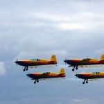 Clinceni Airshow 1-15