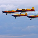 Clinceni Airshow 1-16