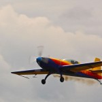 Clinceni Airshow 2-17