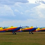 Clinceni Airshow 2-20