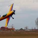 Clinceni Airshow 2-21