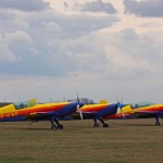 Clinceni Airshow 2-22