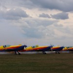 Clinceni Airshow 2-24