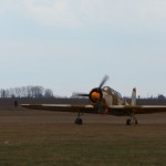 Clinceni Airshow 2-27