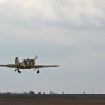 Clinceni Airshow 2-29