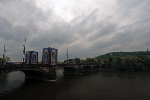 Legii (Legion) Bridge | Canon 40D | Tamron 11-18mm@11mm | F/9 | 1/25s