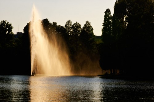 Wellhead | Canon 40D | Tamron 28-75mm F/2.8 @ 70mm | F/9 | ISO 100