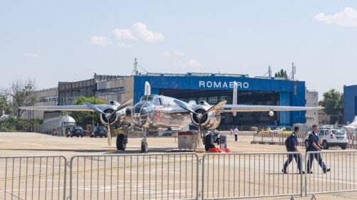 B-25 Mitchell