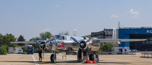 B-25 Mitchell