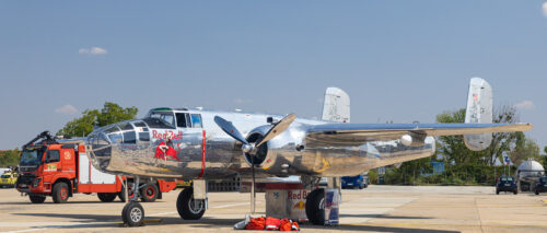 B-25 Mitchell