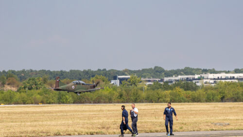 Pilatus PC-9