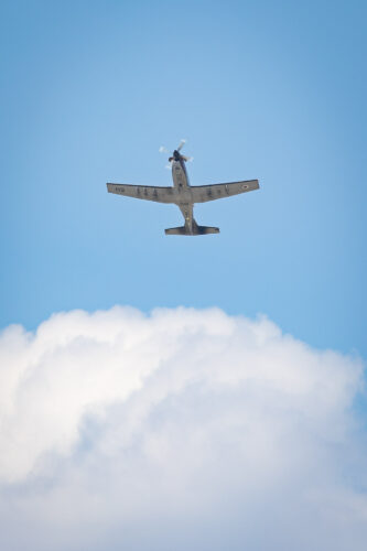 Pilatus PC-9