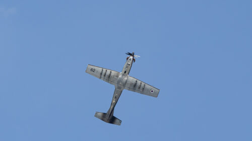 Pilatus PC-9