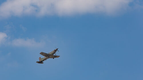 Pilatus PC-9